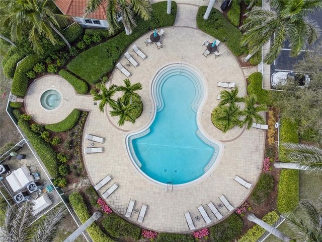 7168 Lemuria CIR # 1701, Naples, FL 34109