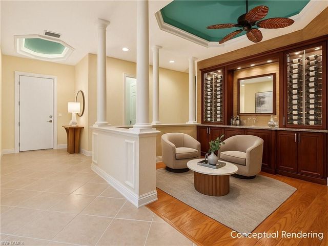 7168 Lemuria CIR # 1701, Naples, FL 34109