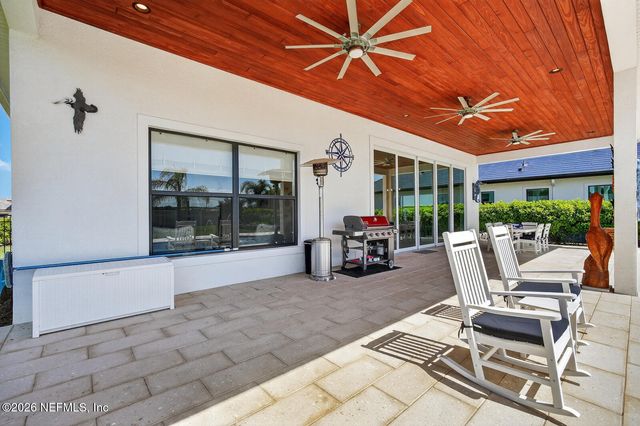 94 DEL PALMA Drive, Palm Coast, FL 32137