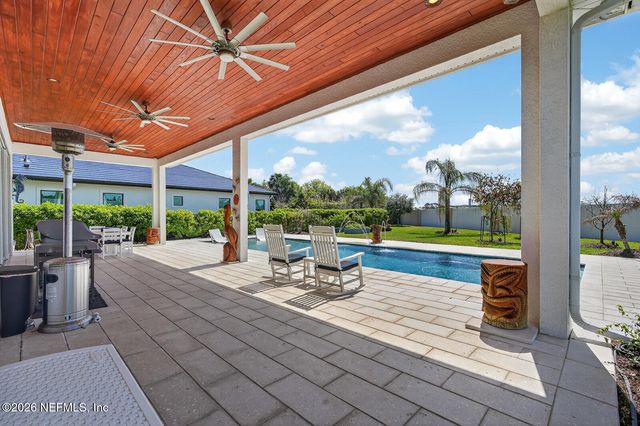 94 DEL PALMA Drive, Palm Coast, FL 32137