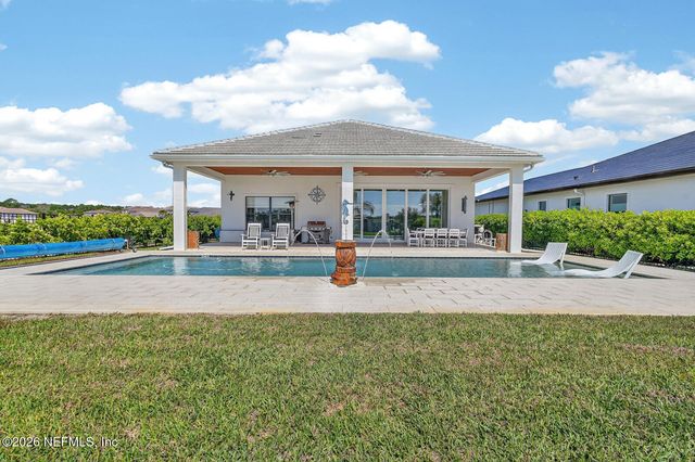 94 DEL PALMA Drive, Palm Coast, FL 32137