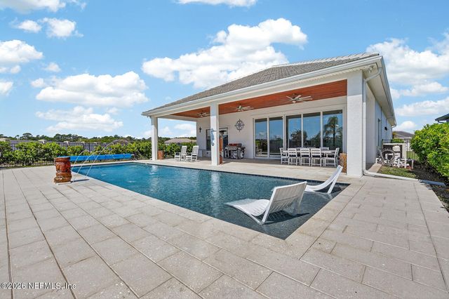 94 DEL PALMA Drive, Palm Coast, FL 32137