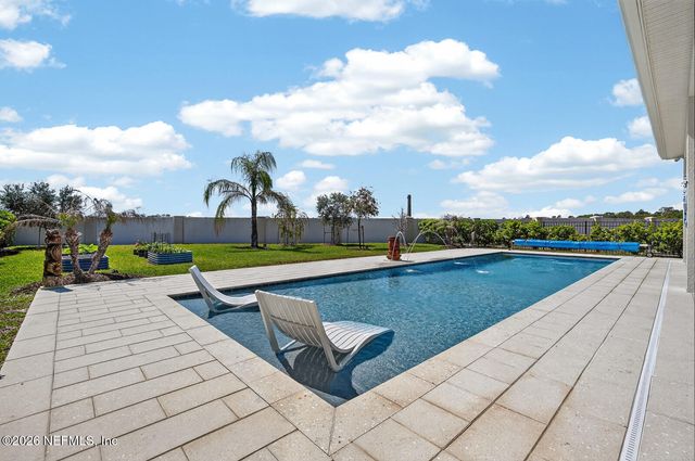 94 DEL PALMA Drive, Palm Coast, FL 32137