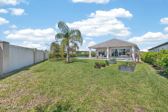 94 DEL PALMA Drive, Palm Coast, FL 32137