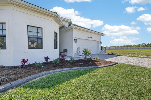 94 DEL PALMA Drive, Palm Coast, FL 32137