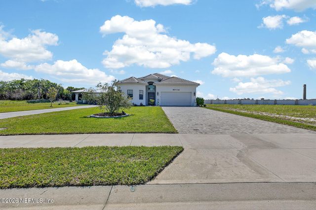 94 DEL PALMA Drive, Palm Coast, FL 32137