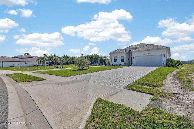 94 DEL PALMA Drive, Palm Coast, FL 32137