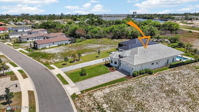 94 DEL PALMA Drive, Palm Coast, FL 32137