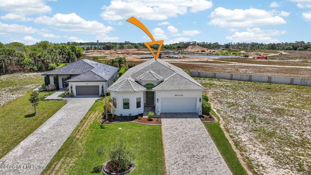 94 DEL PALMA Drive, Palm Coast, FL 32137