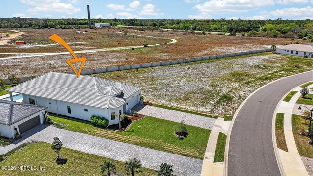 94 DEL PALMA Drive, Palm Coast, FL 32137