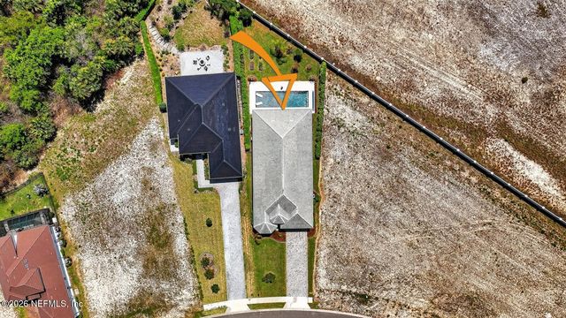 94 DEL PALMA Drive, Palm Coast, FL 32137
