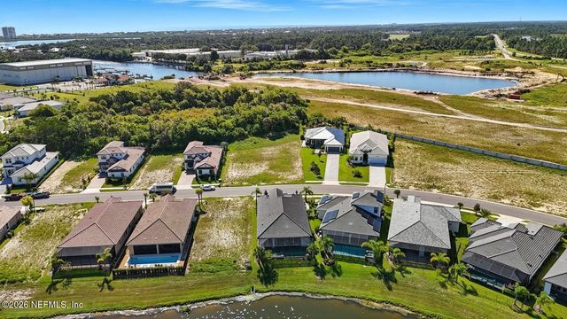 94 DEL PALMA Drive, Palm Coast, FL 32137