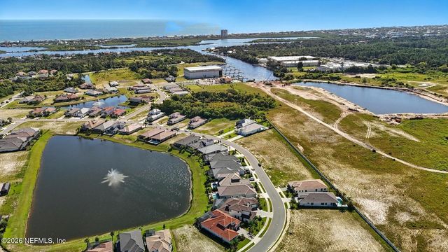 94 DEL PALMA Drive, Palm Coast, FL 32137