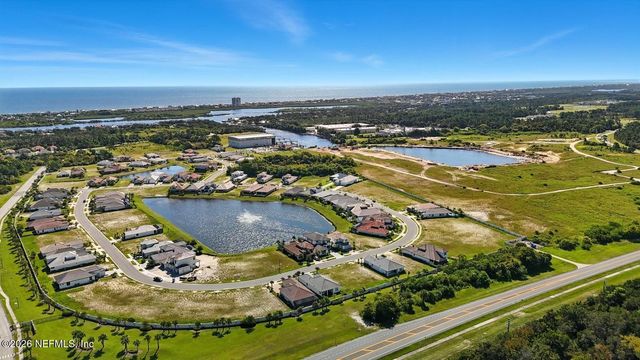 94 DEL PALMA Drive, Palm Coast, FL 32137