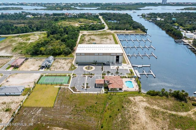 94 DEL PALMA Drive, Palm Coast, FL 32137
