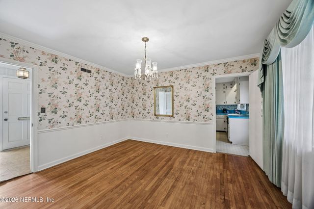 4745 QUEEN Lane, Jacksonville, FL 32210