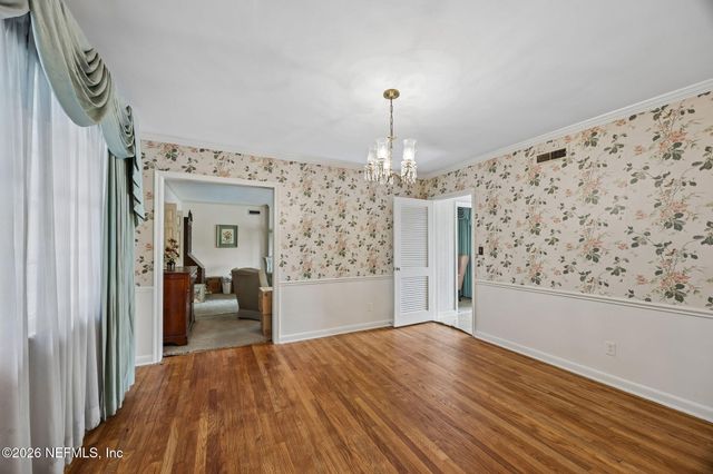 4745 QUEEN Lane, Jacksonville, FL 32210