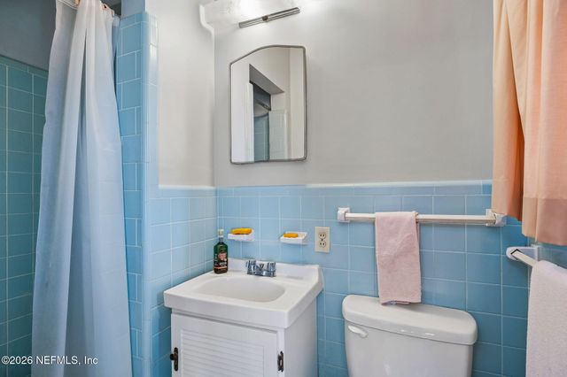 4745 QUEEN Lane, Jacksonville, FL 32210