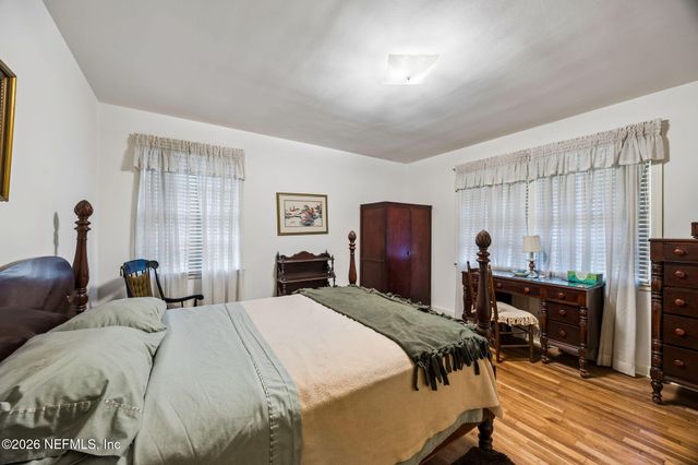 4745 QUEEN Lane, Jacksonville, FL 32210