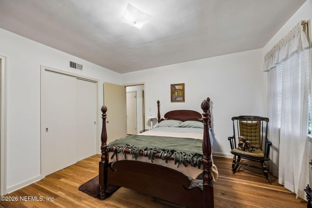 4745 QUEEN Lane, Jacksonville, FL 32210