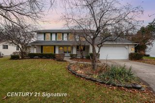 4554 Dogwood Lane, Saginaw, MI 48603