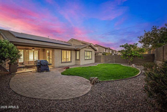31236 N 131ST Drive, Peoria, AZ 85383