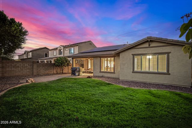 31236 N 131ST Drive, Peoria, AZ 85383