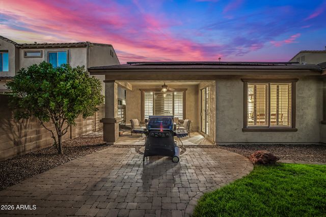 31236 N 131ST Drive, Peoria, AZ 85383