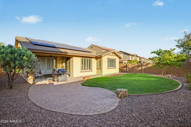 31236 N 131ST Drive, Peoria, AZ 85383