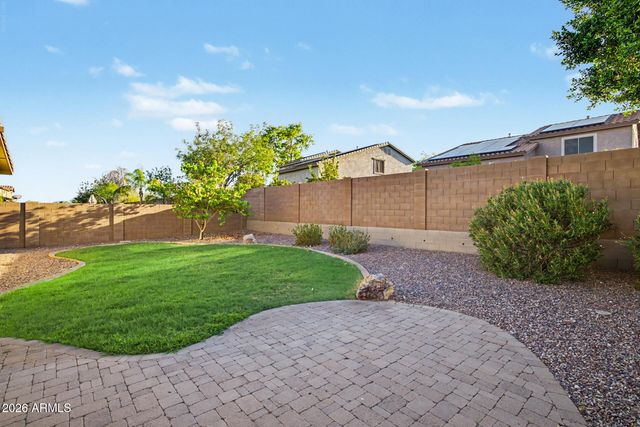 31236 N 131ST Drive, Peoria, AZ 85383