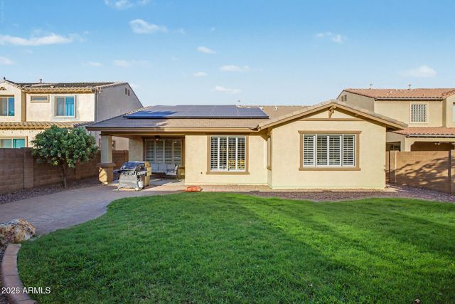 31236 N 131ST Drive, Peoria, AZ 85383