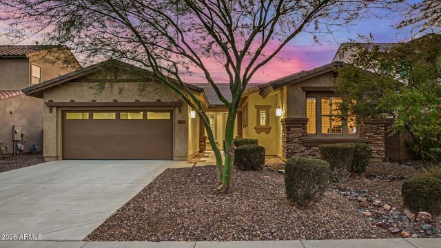 31236 N 131ST Drive, Peoria, AZ 85383