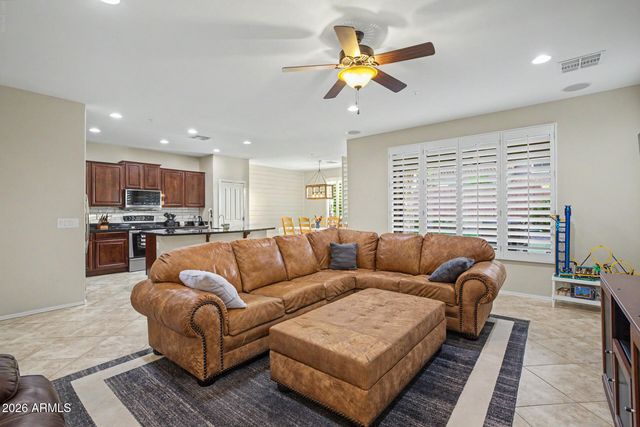 31236 N 131ST Drive, Peoria, AZ 85383