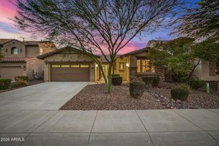 31236 N 131ST Drive, Peoria, AZ 85383