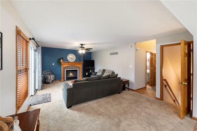 1040 Stonecreek Drive, Lawrence, KS 66049