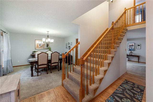 1040 Stonecreek Drive, Lawrence, KS 66049