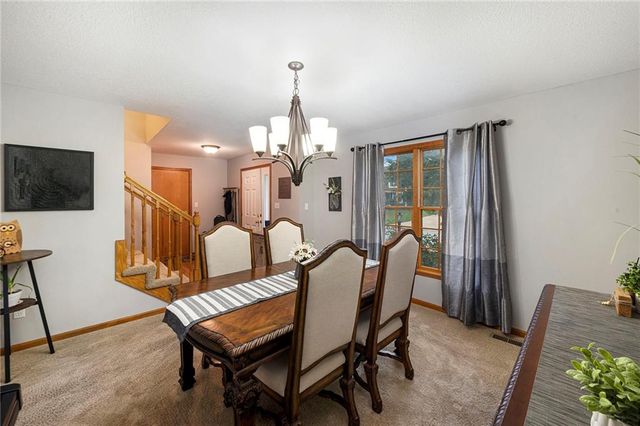 1040 Stonecreek Drive, Lawrence, KS 66049