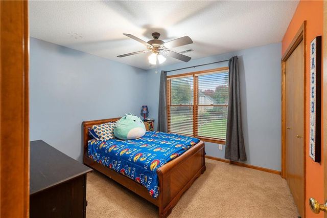 1040 Stonecreek Drive, Lawrence, KS 66049