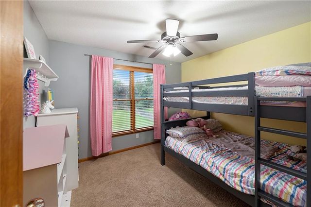 1040 Stonecreek Drive, Lawrence, KS 66049