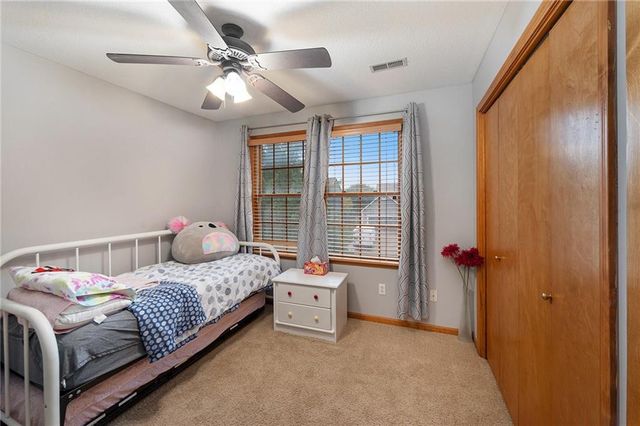 1040 Stonecreek Drive, Lawrence, KS 66049