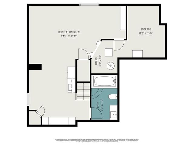 1040 Stonecreek Drive, Lawrence, KS 66049