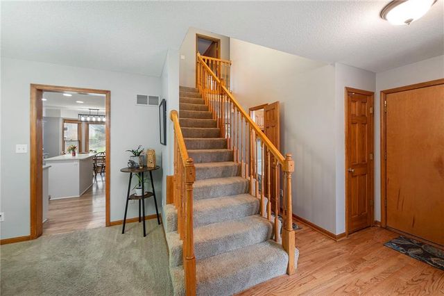 1040 Stonecreek Drive, Lawrence, KS 66049