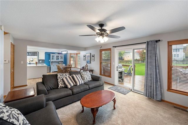 1040 Stonecreek Drive, Lawrence, KS 66049