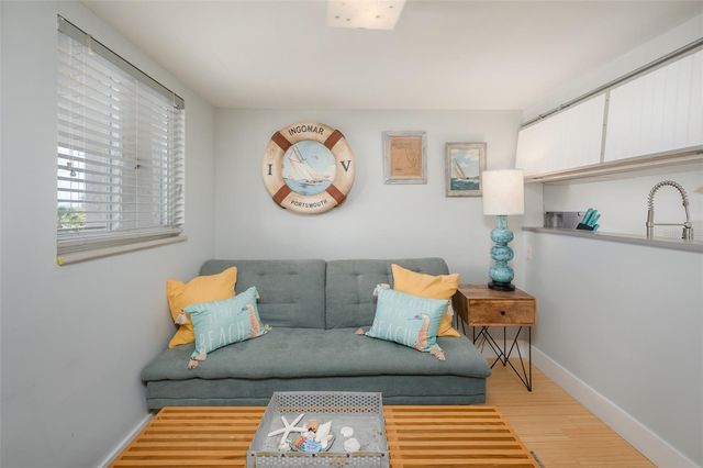 845 BENJAMIN FRANKLIN DRIVE 302, Sarasota, FL 34236