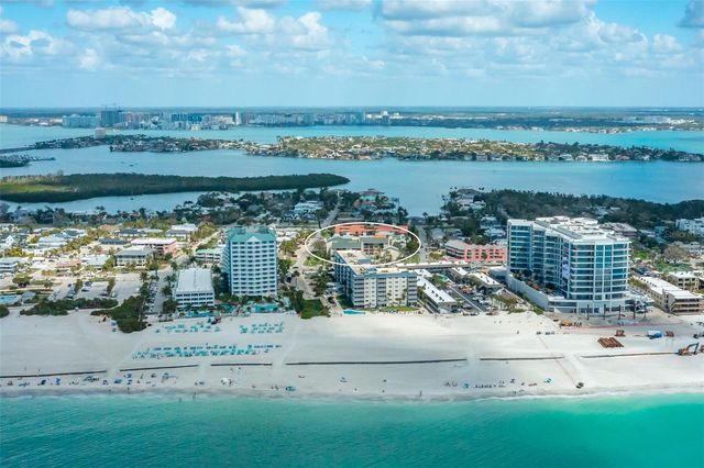 845 BENJAMIN FRANKLIN DRIVE 302, Sarasota, FL 34236