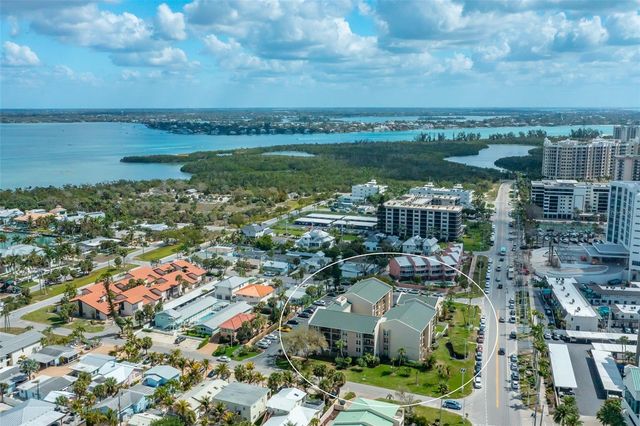 845 BENJAMIN FRANKLIN DRIVE 302, Sarasota, FL 34236