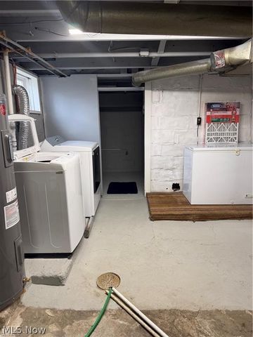 1729 Gambrinus Avenue SW, Canton, OH 44706