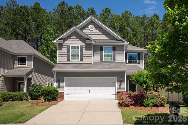 78058 Rillstone Drive, Lancaster, SC 29720