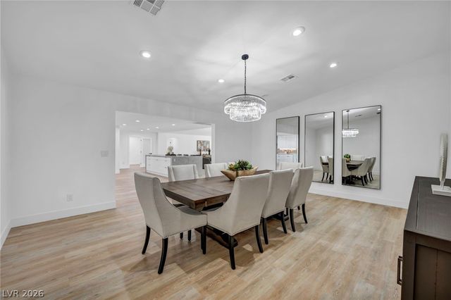 3630 Tobias Lane, Las Vegas, NV 89120