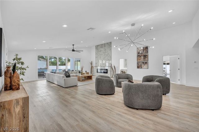 3630 Tobias Lane, Las Vegas, NV 89120